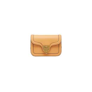 Coccinelle Marvin TwisT Mini Apricot E1L3F120101J05
