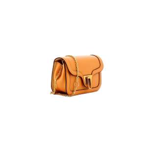Coccinelle Marvin TwisT Mini Apricot E1L3F120101J05 2