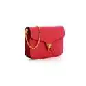 Coccinelle Beat Soft Cranberry E1MF6120101R54