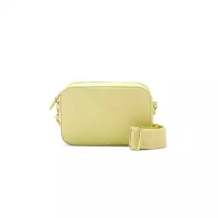 Coccinelle Tebe Mini Lime/Wash E5MN555I101G61