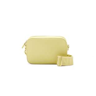 Coccinelle Tebe Mini Lime/Wash E5MN555I101G61