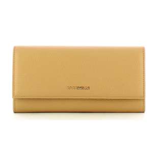 Coccinelle Metallic Soft Fresh Beige E2MW5110301N24