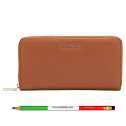 Coccinelle Metallic Soft Cuir E2MW5110401W12