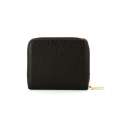Coccinelle Metallic Soft Small Noir E2MW511A201001