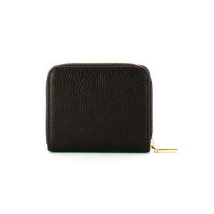 Coccinelle Metallic Soft Small Noir E2MW511A201001 2
