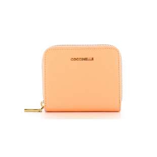 Coccinelle Metallic Soft Small Sunrise E2MW511A201P47