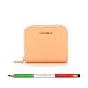 Coccinelle Metallic Soft Small Sunrise E2MW511A201P47
