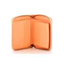 Coccinelle Metallic Soft Small Sunrise E2MW511A201P47