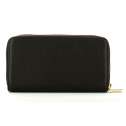 Coccinelle Metallic Soft Noir E2MW511D401001