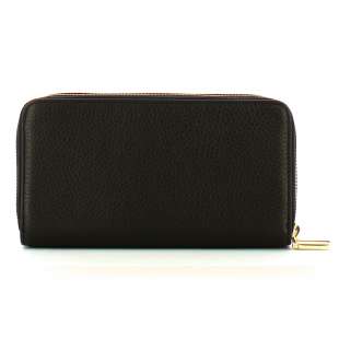 Coccinelle Metallic Soft Noir E2MW511D401001 2