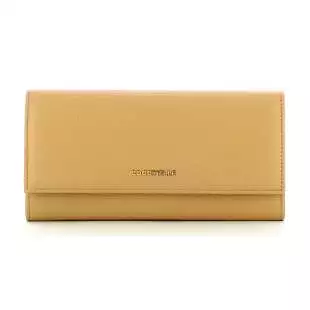 Coccinelle Metallic Soft Fresh Beige E2MW5110301N24