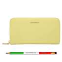 Coccinelle Metallic Soft Lime Wash E2MW5110401G61