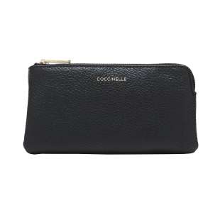 Coccinelle Alias Small Noir E5PJ5190301001