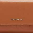 Coccinelle Metallic Soft Medium Cuir E2MW5116601W12