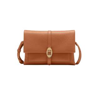 Coccinelle Dorian Small Cuir E1RCK120201W12