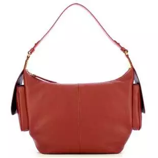 Coccinelle Campus Brandy E1RFF130201R31