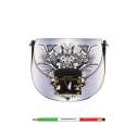 Cromia Wolf Grey 1403886G