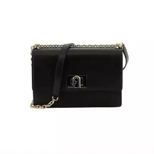 Furla 1927 S Nero BAFIACO ARE000 1007 O6000