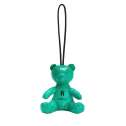Furla Soft Keyring Bear Jolly Green WR00243_BX1190_4401_1549S