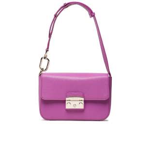 Furla Metropolis S Violet WB00772 AX0732 1007 VLT00