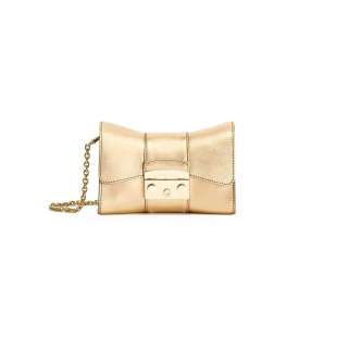 Furla Metropolis Mini Color Gold WB00930 BX1711 1007 CGD00