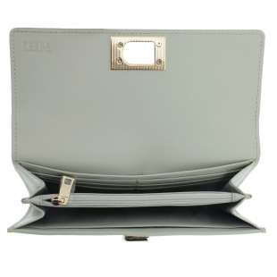 Furla 1927 Continental Felce PCV0ACO ARE000 10007 FEL00 2