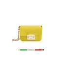 Furla Metropolis Mini Canary WB00789 AX0732 1007 1999S