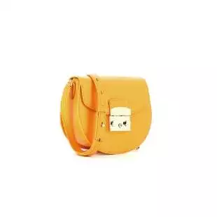 Furla Metropolis Mini Curcuma BATJEP0 ARE000 1007 1555S 2