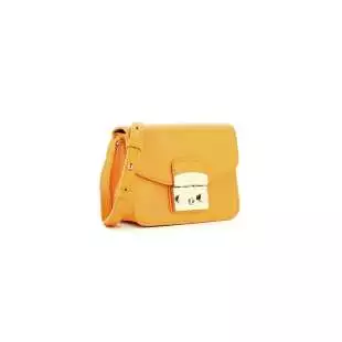Furla Metropolis Mini Curcuma WB00217 ARE000 1007 1555S 2