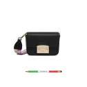 Furla Metropolis Mini Nero/Marmo Violet WB00839 BX0006 1007 1914S