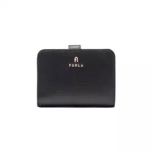 Furla Camelia S Nero WP00315 ARE000 1007 O6000