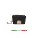 Furla Metropolis Mini Nero WB00828 AX0733 1007 O6000