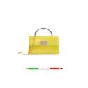 Furla 1927 Mini M Canary WE00423 VEV000 1007 1999S