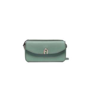 Furla Primula Mini Mineral Green WE00290 BX0053 9035 1996S