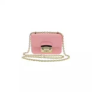 Furla Metropolis Mini Begonias WB00828 AX0733 1007 2005S