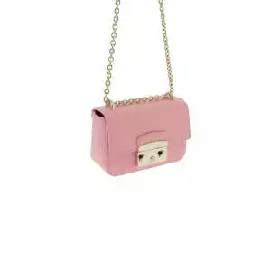 Furla Metropolis Mini Begonias WB00828 AX0733 1007 2005S 2