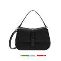 Furla Flow M Nero WB00996 BX2045 1020 O6000