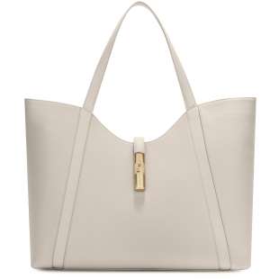 Furla Goccia XL Vaniglia WB01498 BX3353 1007 VAN00