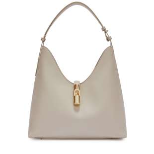 Furla Goccia M Vaniglia WB01499 BX3104 1007 VAN00