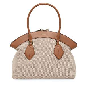 Furla Erica M Naturale/Brandy WB01464 BX3540 1007 3331S