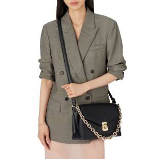Furla Meridiana M Nero WB01448 BX3227 1007 O6000 2