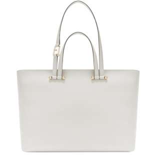 Furla Duetto L Marshmallow/Grigio Int. WB01453 BX3169 1007 3576S