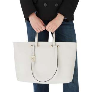 Furla Duetto L Marshmallow/Grigio Int. WB01453 BX3169 1007 3576S 2
