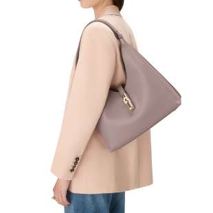 Furla Goccia M Mauve WB01499 BX3104 1007 MA200 2