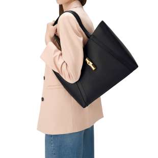 Furla Goccia L Nero WB01788 BX3353 1007 O6000 2