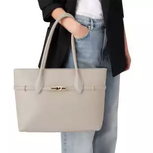 Furla Goccia L Vaniglia WB01497 BX3104 1007 VAN00 2