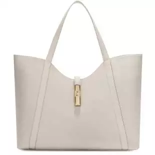 Furla Goccia XL Vaniglia WB01498 BX3353 1007 VAN00