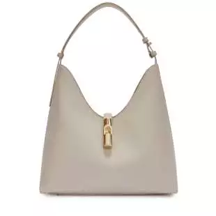 Furla Goccia M Vaniglia WB01499 BX3104 1007 VAN00
