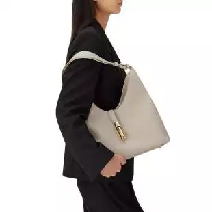 Furla Goccia M Vaniglia WB01499 BX3104 1007 VAN00 2