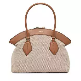 Furla Erica M Naturale/Brandy WB01464 BX3540 1007 3331S